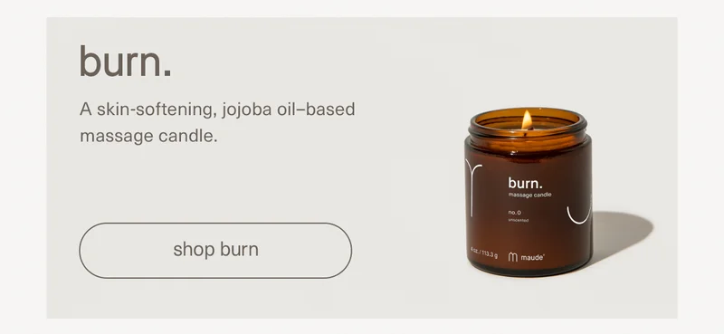 Burn | Shop Burn
