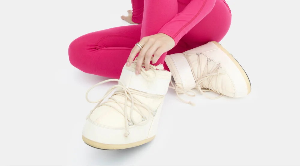 Shop Pink Base Layers