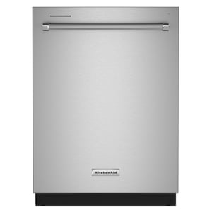 Save $350: Built-In Dishwasher