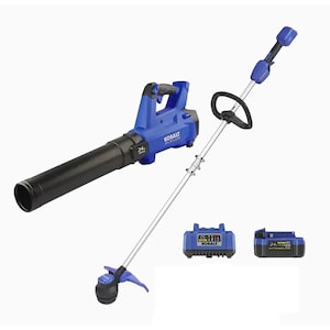 Save $30: Kobalt™ Outdoor Tool Combo Kit