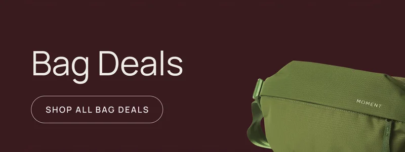 Bag Deals