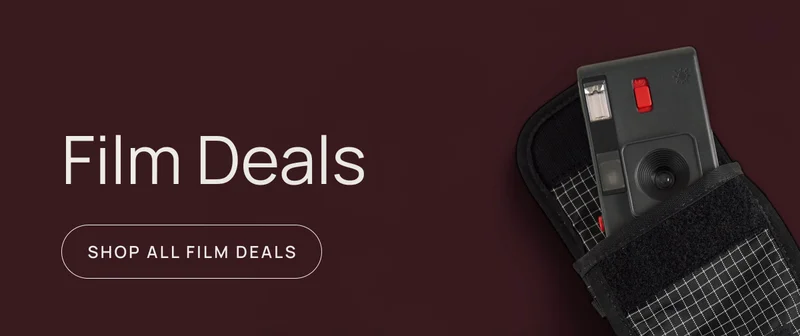 Film Deals