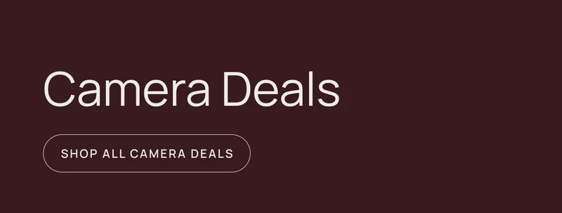 Camera Deals