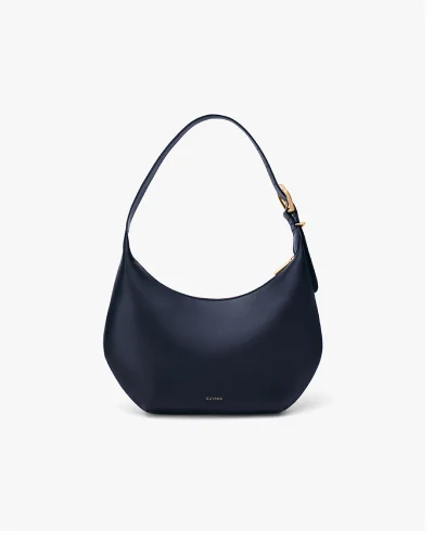Celestia Shoulder Bag Navy