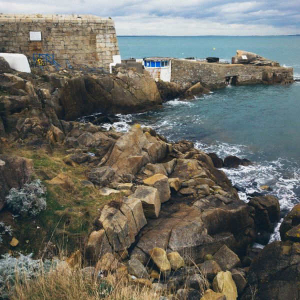 Forty Foot