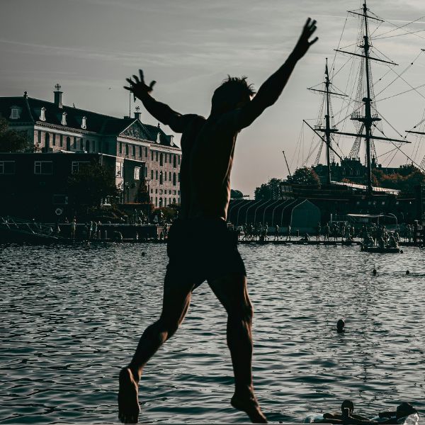 Marineterrein