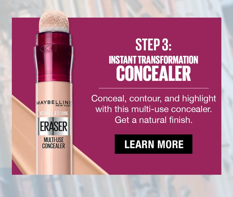 Try this on-the-go friendly routine
