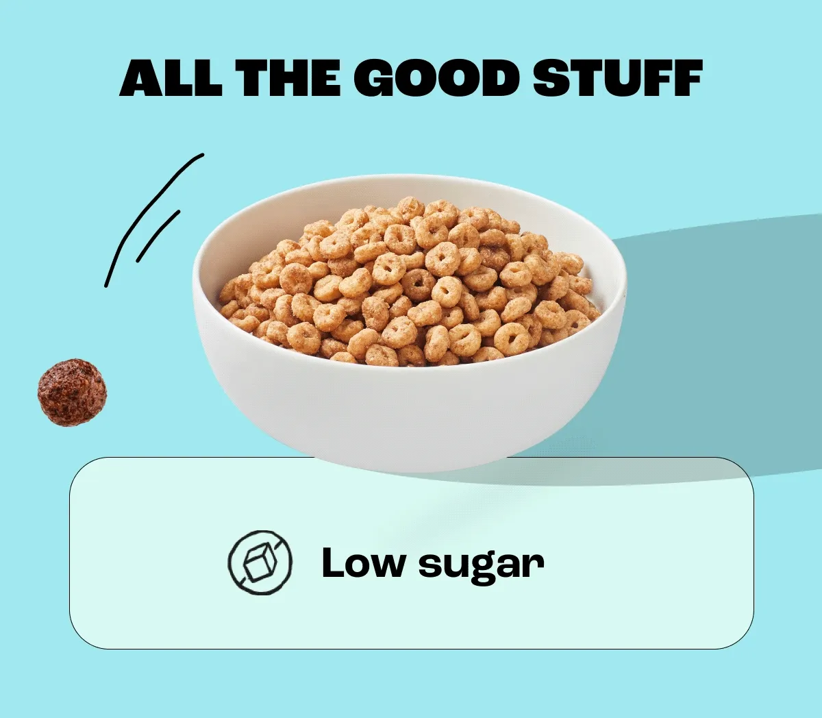 All The Good Stuff