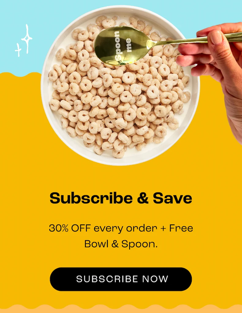 Subscribe & Save
