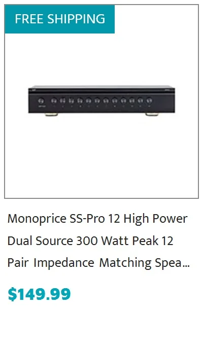 View product recommended for you