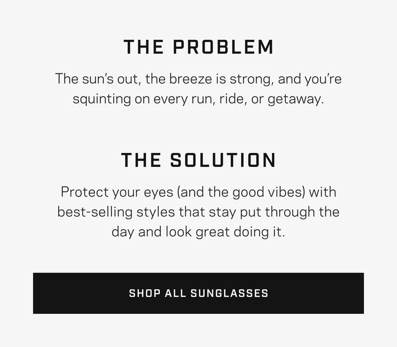 Shop All Sunglasses