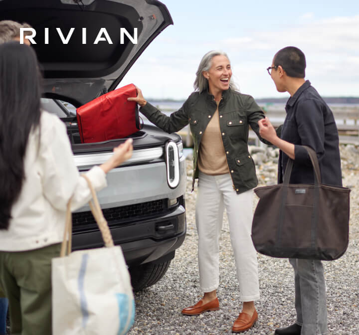 Rivian