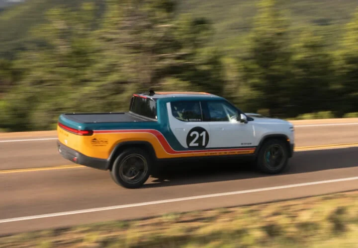 Pikes Peak