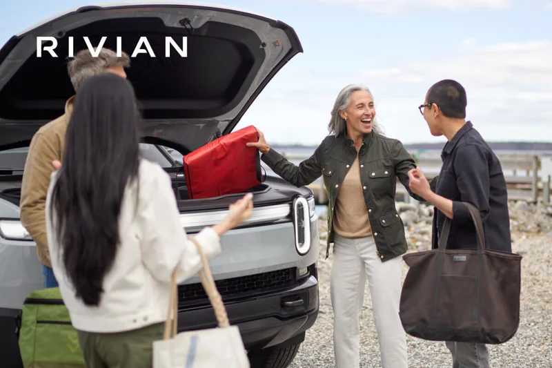 Rivian