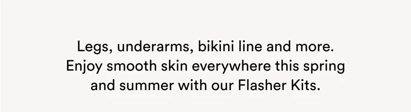 Shop & save on our Flasher Kits