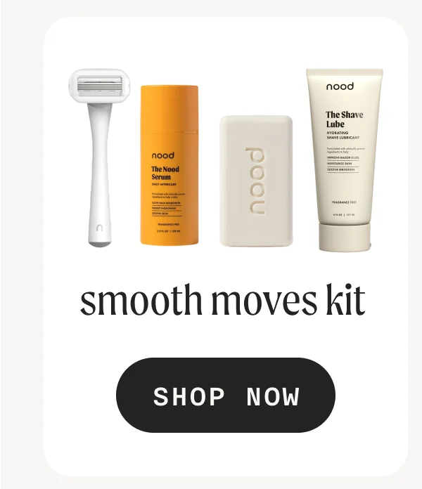 Smooth Moves Kit - SHOP NOW