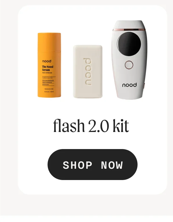 Flash 2.0 Kit - SHOP NOW