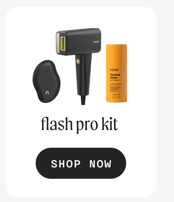 Flash Pro Kit - SHOP NOW