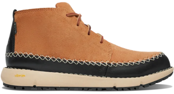 Pictured: Mountain Moc 917 - Roasted Pecan - Men's