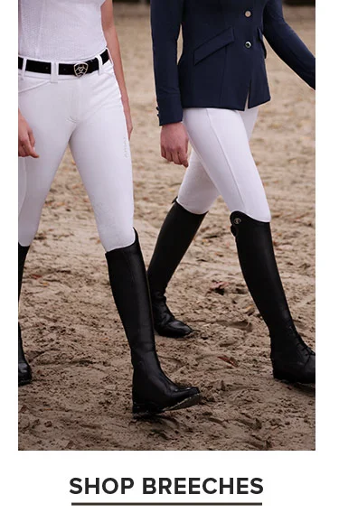 SHOP SHOW BREECHES