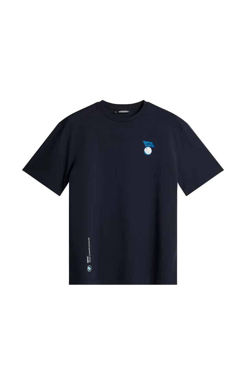 Image of Billy Festival Tee DPWT