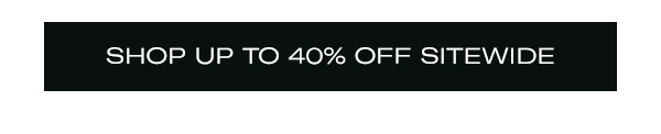 Shop 30% Off Sitewide