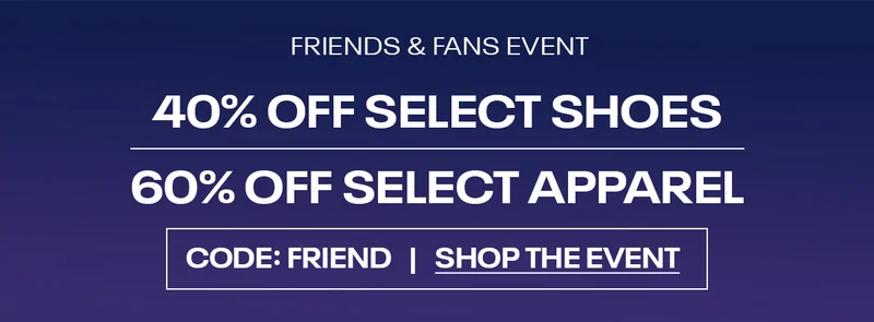 Shop the Event