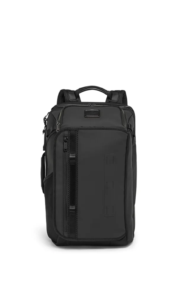 Detrick Backpack