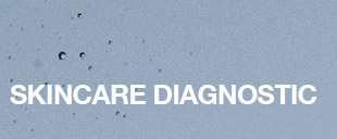 Skincare Diagnostic