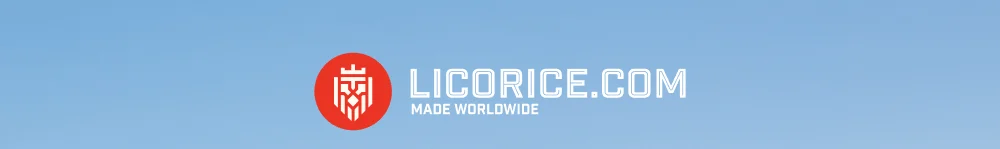 Shop Licorice.com
