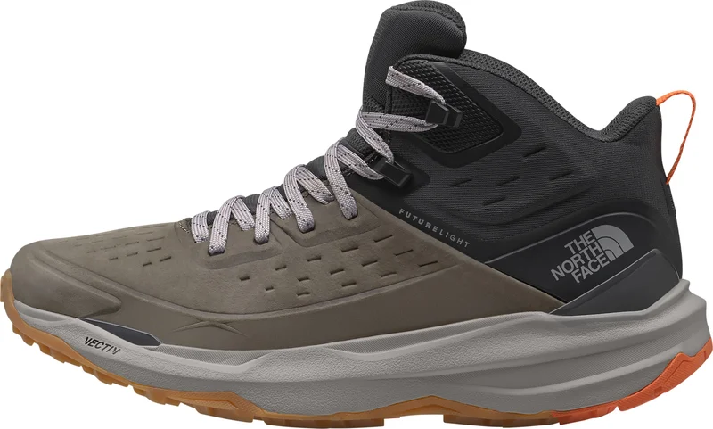 The North Face,  New Taupe Green - Asphalt Grey / 8