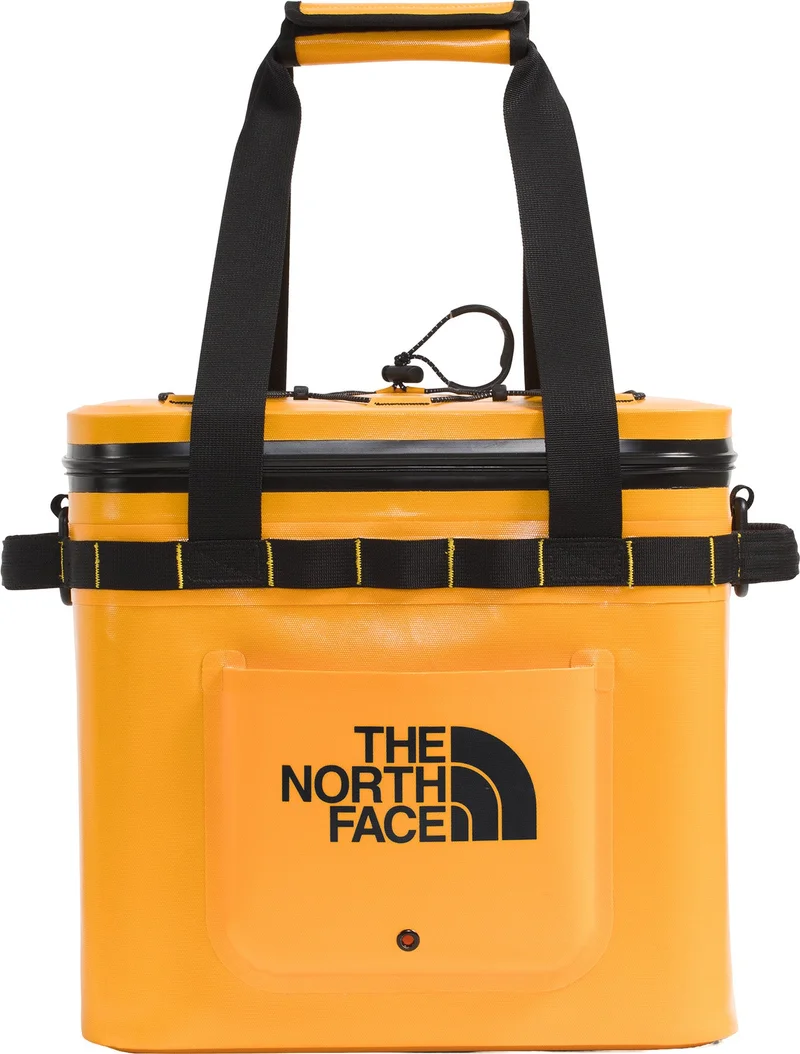 The North Face,  Summit Gold - TNF Black / OS