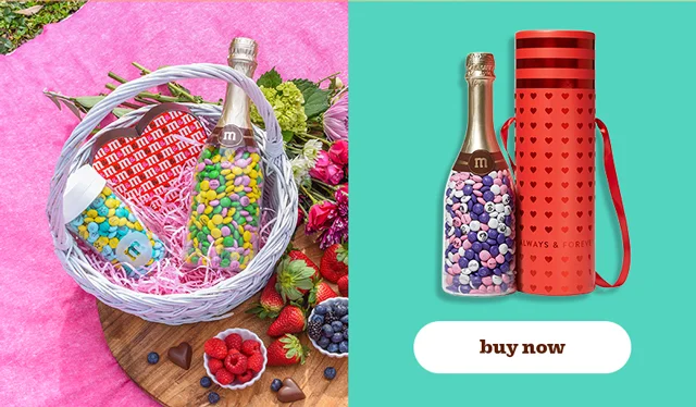 ALWAYS & FOREVER GIFT BOTTLE
