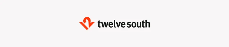 Twelve South Logo
