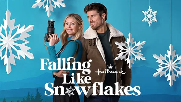 Falling like Snowflakes