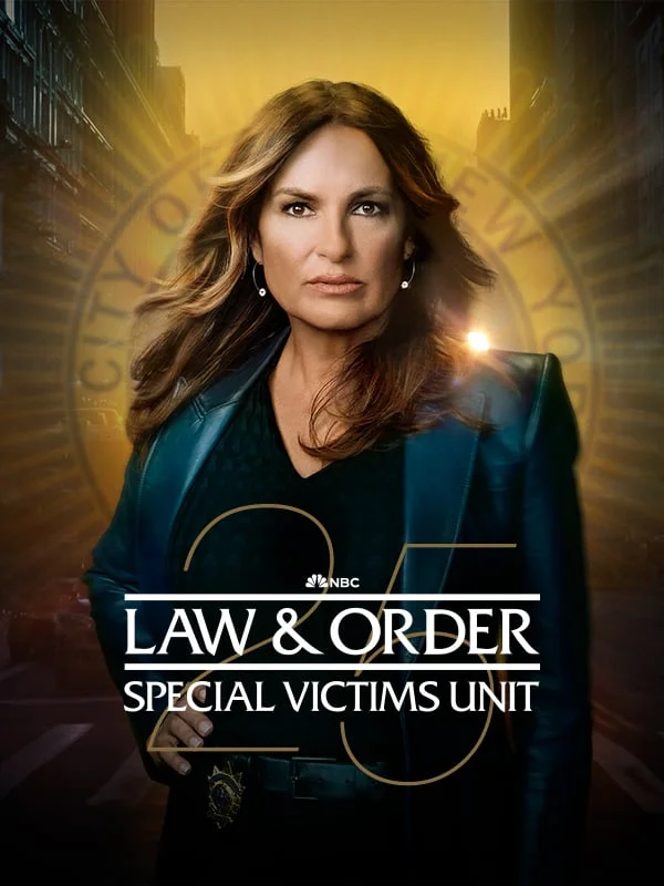 Law & Order: Special Victims Unit