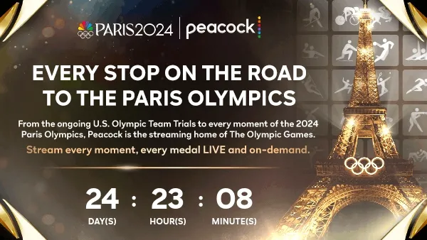 Olympics