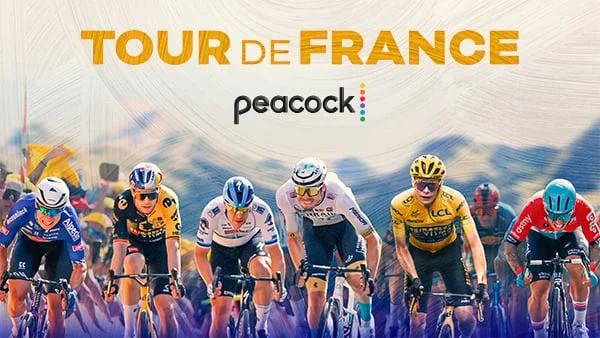 Tour de France Stage 4