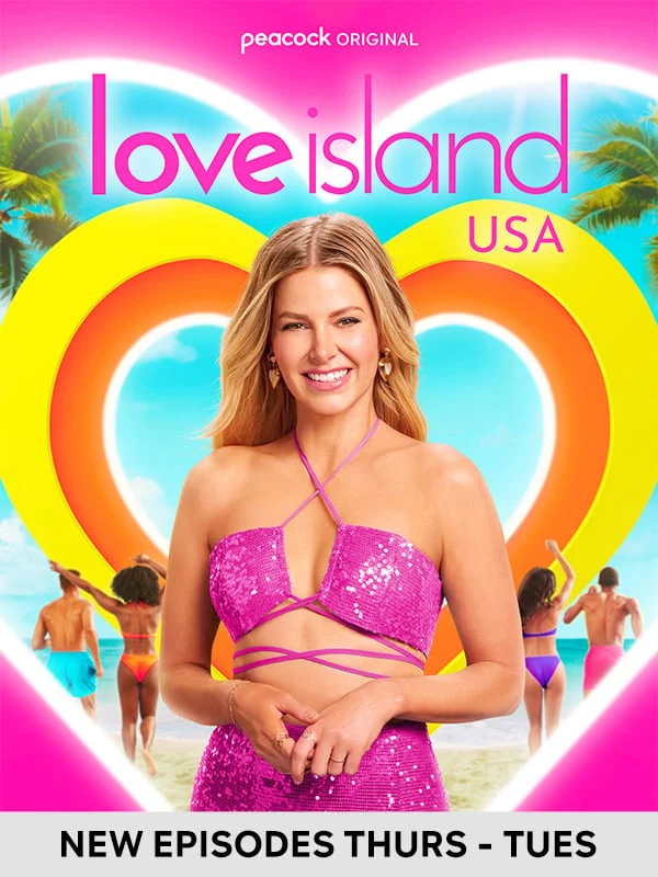 Love Island USA
