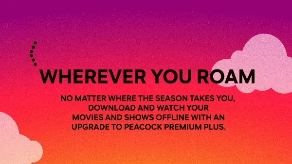 A Streaming Home Wherever You Roam