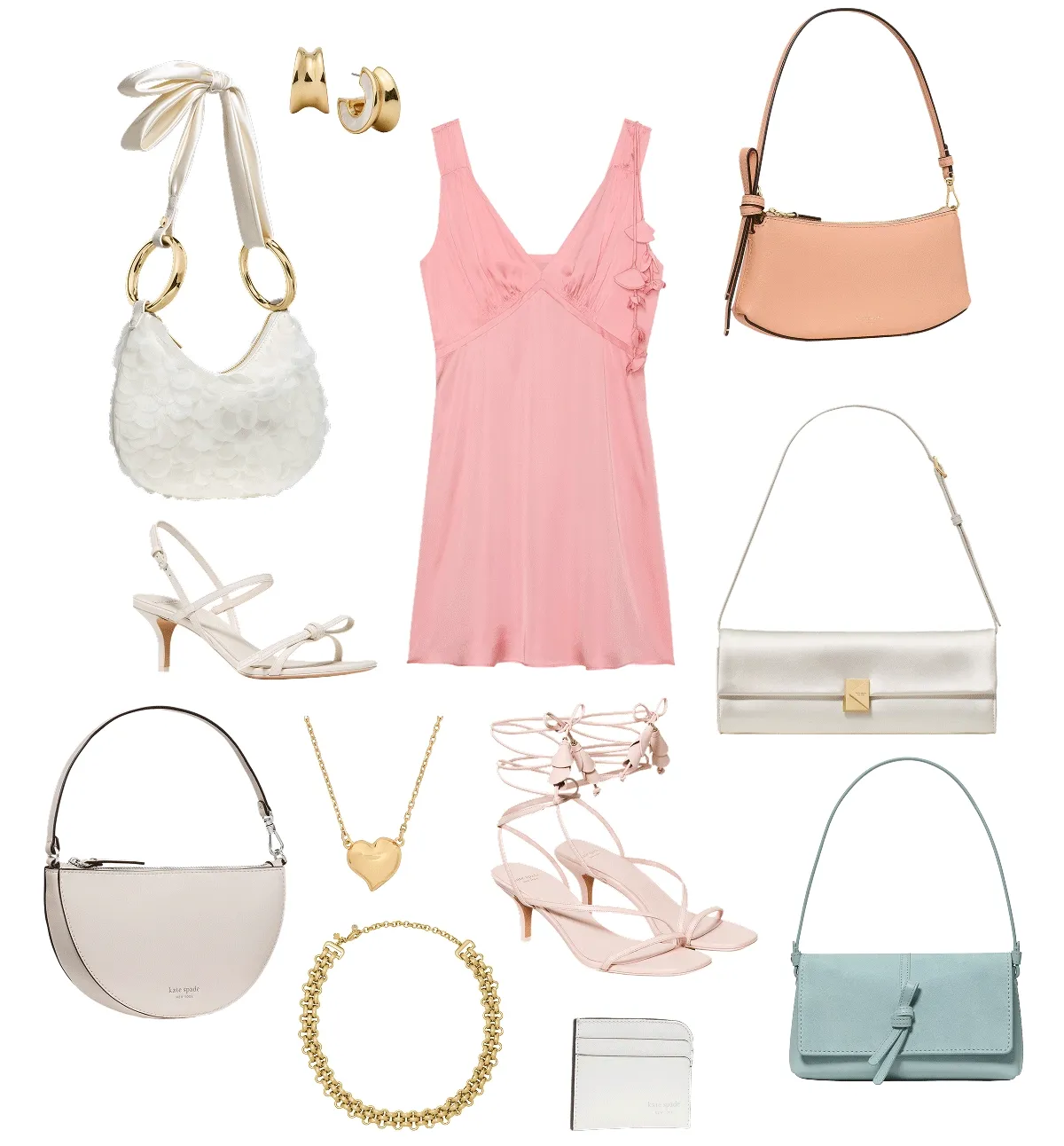 SHOP THE WEDDING EDIT