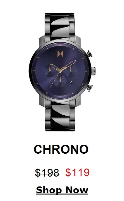 View product recommended for you