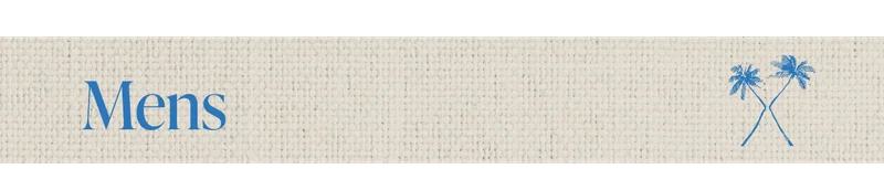 Mens Header