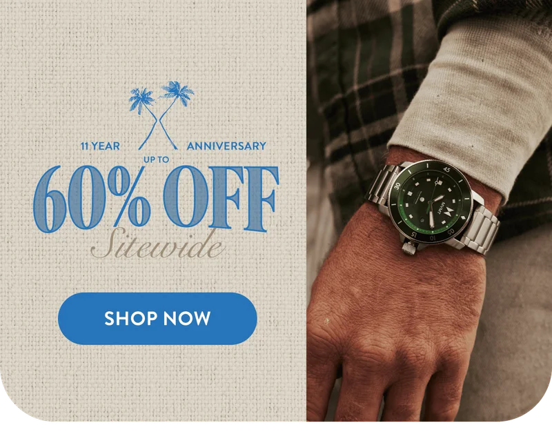 30% Off Early Access