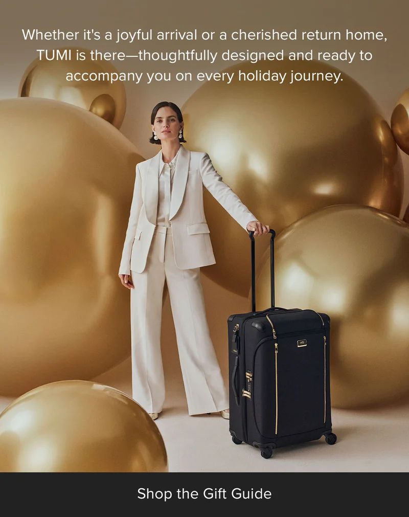Shop the Gift Guides