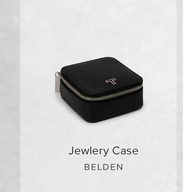 Jewelry Case