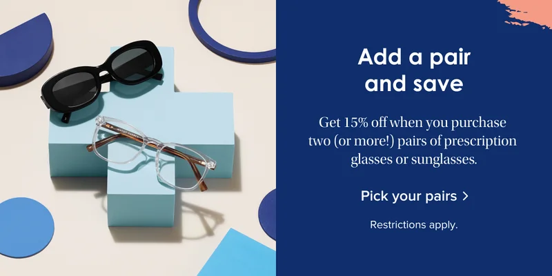 Add a pair and save