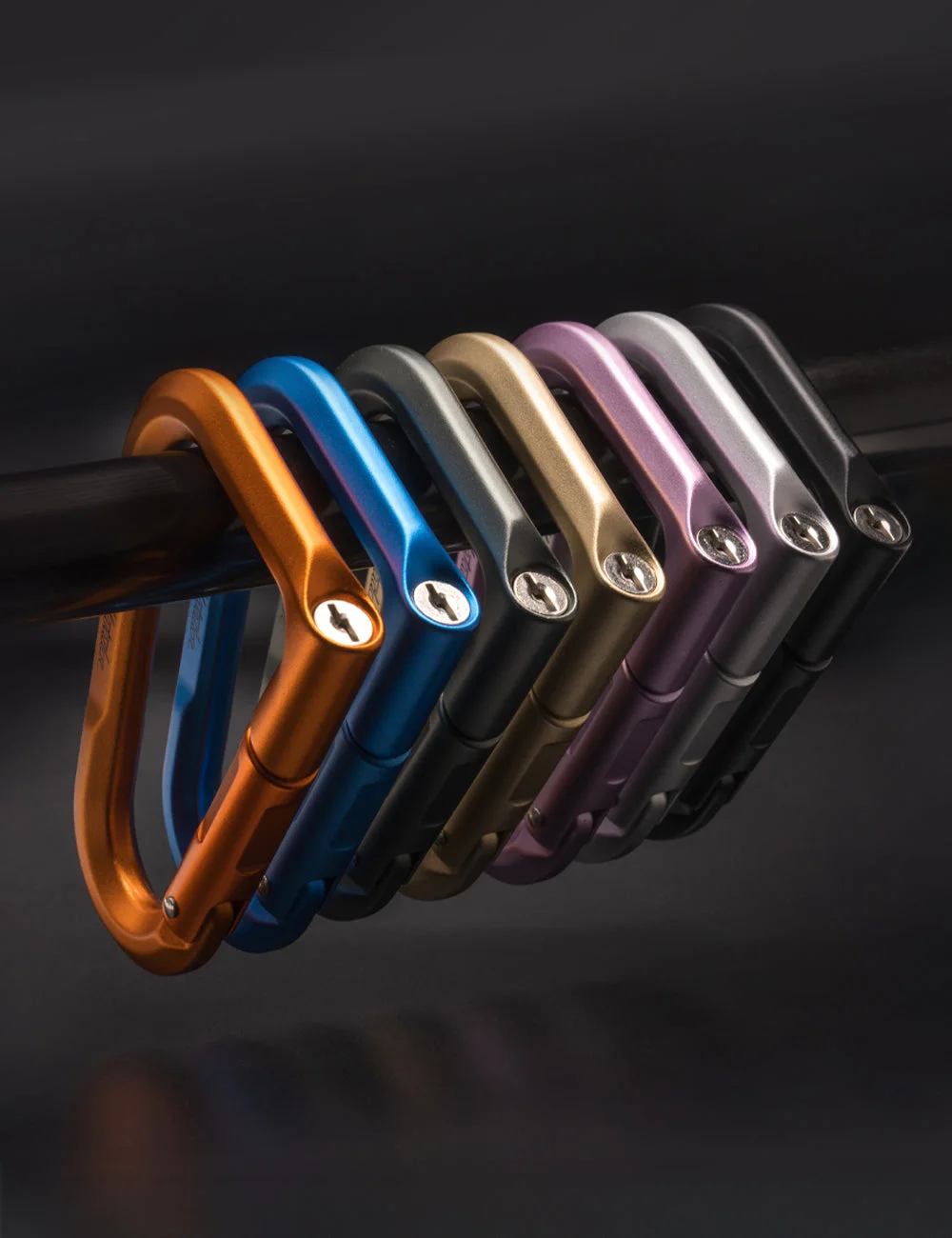 Image of Mystery Colored - BetaLock™