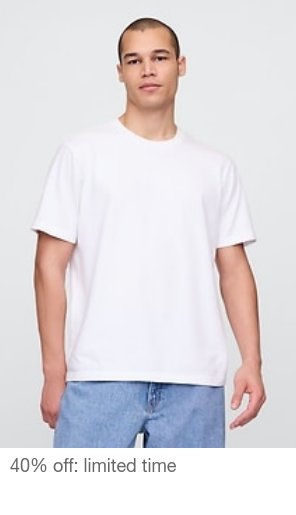 Display images to show real-time content
