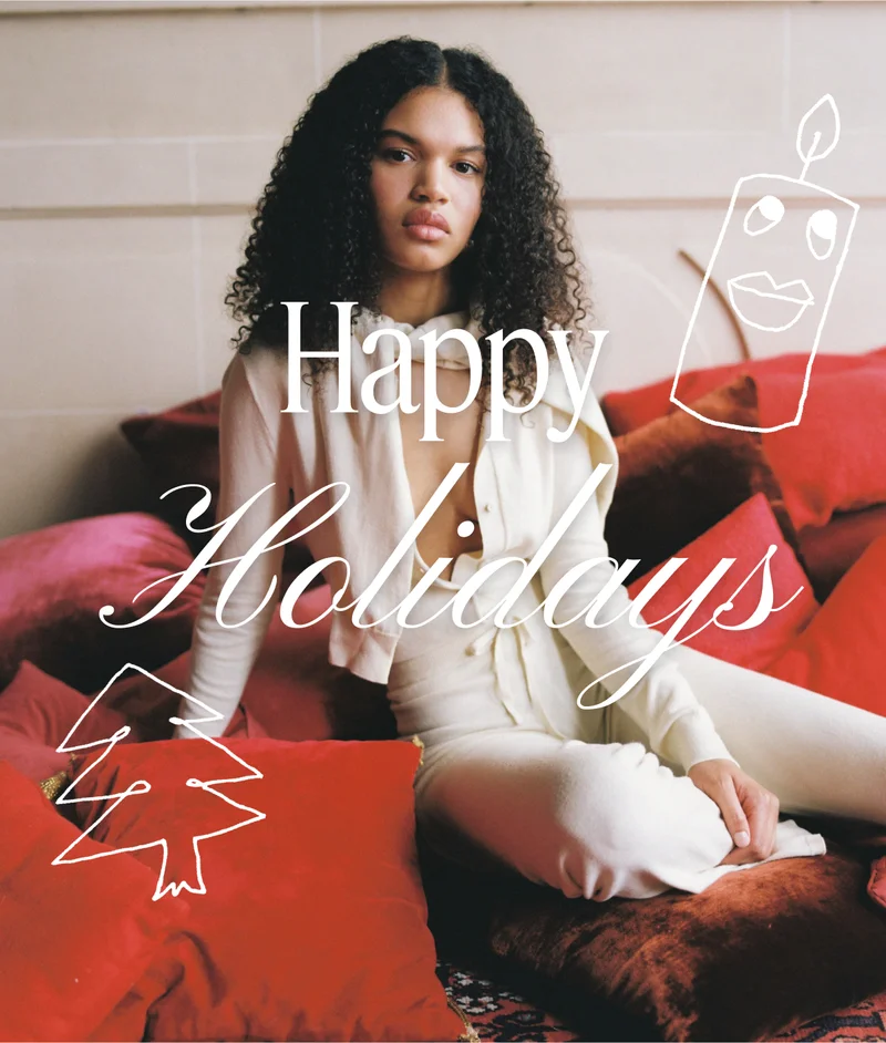 Happy Holidays